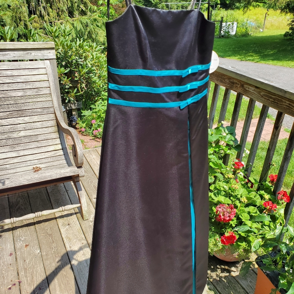 Debshops Women's Size 5 Black